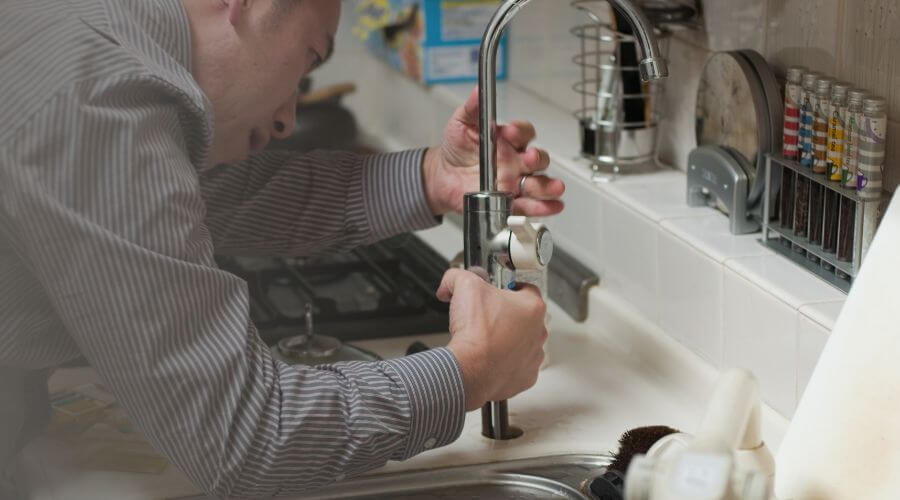 Local annual plumbing maintenance in Cokato, MN